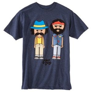 Cheech & Chong Tshirt